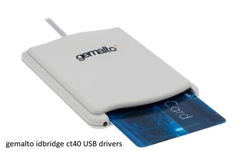 gemalto smart card wiki|download gemalto smart card drivers.